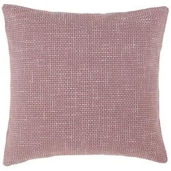 Xxxl Kissenhülle , Violett , Textil , Uni , 45x45 cm , Heimtextilien, Bezüge, Kissenbezüge