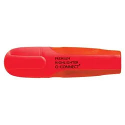 Textmarker Premium 2-5mm rot