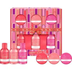 Baylis & Harding The Fuzzy Duck Cotswold Cocktails Geschenkset für das Bad