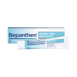 BEPANTHEN Wund- und Heilsalbe 20 g