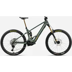 Orbea WILD/M M-LTD 2026