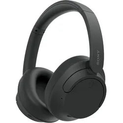 SONY WH-CH720N, Over-ear Kopfhörer Bluetooth Black