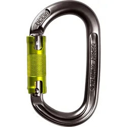 Ocun Osprey Twist anthracite / green