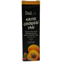 DoraLife Aprikosenkern√∂l 20 ml