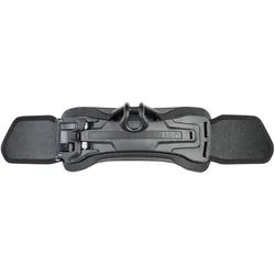 ION SPECTRE Bar/Kitesurf Hook 22 Trapezhaken Trapezhakenplatte, Breite in cm: 25