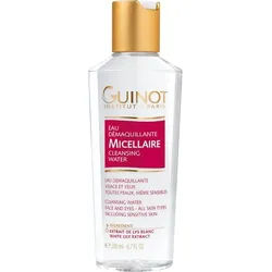 Guinot Gesichtspflege ReinigungEau Démaquillante Micellaire 200 ml