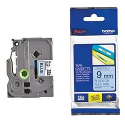 Brother Druckerband P-touch Schriftband TZe-521 9mm x 8m