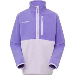 Mammut Waymarker ML Half-zip Pull Kids lavandin-aster (6456) 152