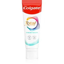 Colgate Total Active Fresh Mint Zahnpasta für frischen Atem 75 ml