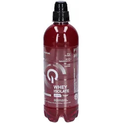 QNT Molkenisolat 100% (20g) Zuckerfrei Wildbeeren