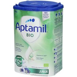 Aptamil® Bio Junior 12+