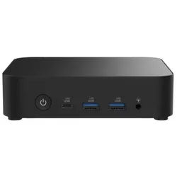 Asus RNUC14MNK2500002 Barebone-PC (Intel N250, Intel-Grafik) schwarz