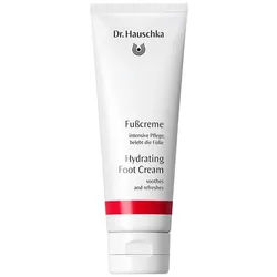 Dr. Hauschka Fußcreme Fußcreme 75ml