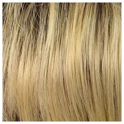 Gisela Mayer Toupet Gisela Mayer Top Filler Perfection Mono, mit besonders natürlichem Monofilament-Scheitel braun