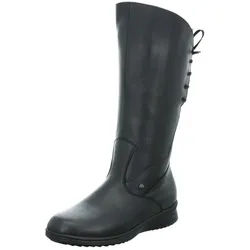 Finn Comfort Sestriere Stiefel schwarz 37 EU
