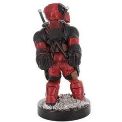 MARVEL DEADPOOL 3 'BRINGING UP THE REAR' REPAINT - Zubehör für Spielkonsole