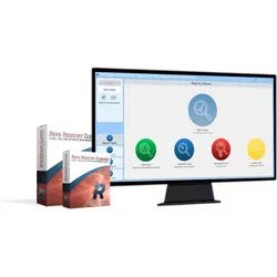 Revo Registry Cleaner Pro