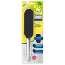 Burgit Hornhautfeile Plus