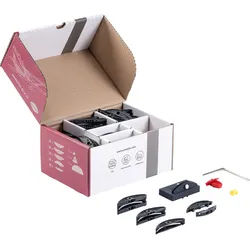 Verbinder Starter-Set LC P-16