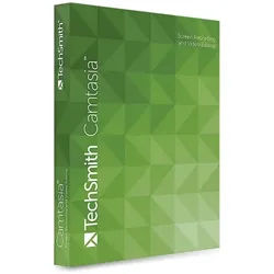 Camtasia 2024