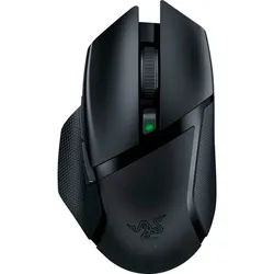 RAZER Basilisk X Hyperspeed Wireless Gaming Mouse Gaming-Maus schwarz