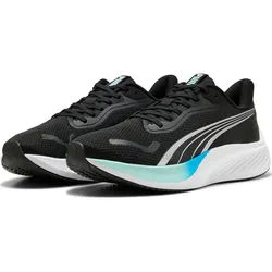 Puma Pounce Lite puma black-mint melt-speed blue (21) 9.5