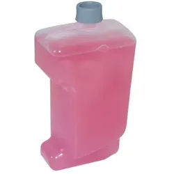 Flüssigseife Dreiturm Seifencreme rose 500 ml Hautmilde Waschcreme Waschcreme für Druck-Seifenspender
