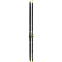 Fischer Skatingski RCS Skate Stiff Plus Set - 176