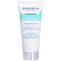 Mavala Pore Detox