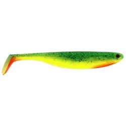 Westin Fishing Kunstköder, Westin ShadTeez Slim 7,5cm Fireflake Gummifisch 7.5 cm