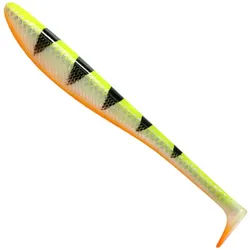 Savage Gear Kunstköder Savage Gear Monster Shad 22cm 60g - 2 Gummishads
