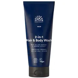 Men 2-in1 - Hair & Body Wash