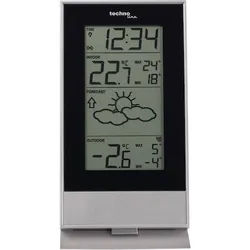 WS 9910 - Wetterstation