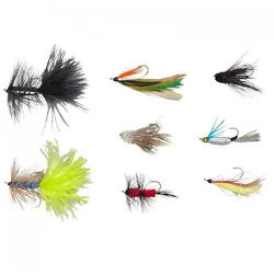 Balzer Kunstköder Balzer Edition Fly Forellen Streamer-Sortiment - Köderset
