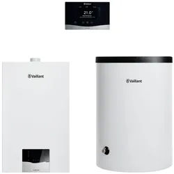 Vaillant Paket 1.765/3 ecoTEC plus VC 15CS/1-5,VRT 380/2,VIH R 120/6 B