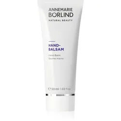 ANNEMARIE BÖRLIND HAND CARE Hand Balsam 50 ml