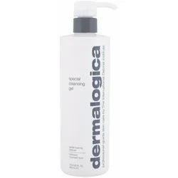 Dermalogica Daily Haut Health Special Cleansing Gel 500 ml Frauen