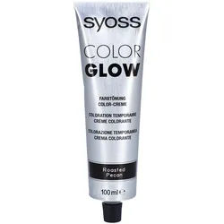 Syoss Color Glow Roasted Pecan