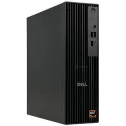 Dell Pro Slim QCS1255 Business-PC (Intel Ryzen 5 8500G, 16 GB RAM, 2000 GB SSD, Luftkühlung) 16 GB | 2000 GB