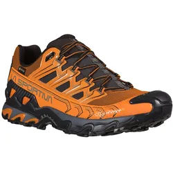 La Sportiva Trail-Laufschuhe Ultra Raptor II GTX (wasserdicht) orange Herren