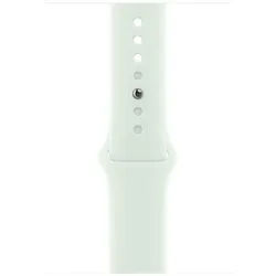 Apple Watch Sportband hellgrün M/L