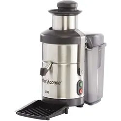 Robot Coupe J 80 Entsafter