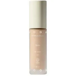 Uoga BB-Cream Glow 30ml Feuchtigkeitscreme 30 ml