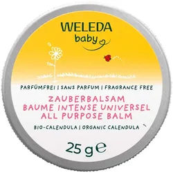 Baby Calendula - Zauberbalsam parfumfrei 25ml
