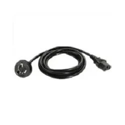 Restricted End User Country, see comments. AC Line Cord, 1.8M, grounded, three w...