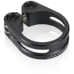 XLC Sattelklemme PC-A01