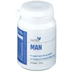 SaniFood® Man