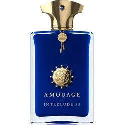 Amouage Interlude Extrait Man - 0.1 l