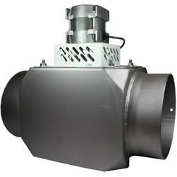 Saugzuggebläse VSZ180 | Ø 180 mm