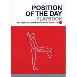 Position Of The Day Playbook, Kartoniert (TB)